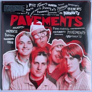 Pavements – Soundtrack – Double Vinyl Records NEW Matador 2025 Pavement